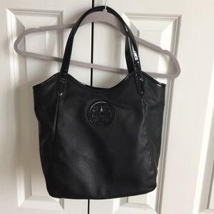 North South Tory Burch bag
